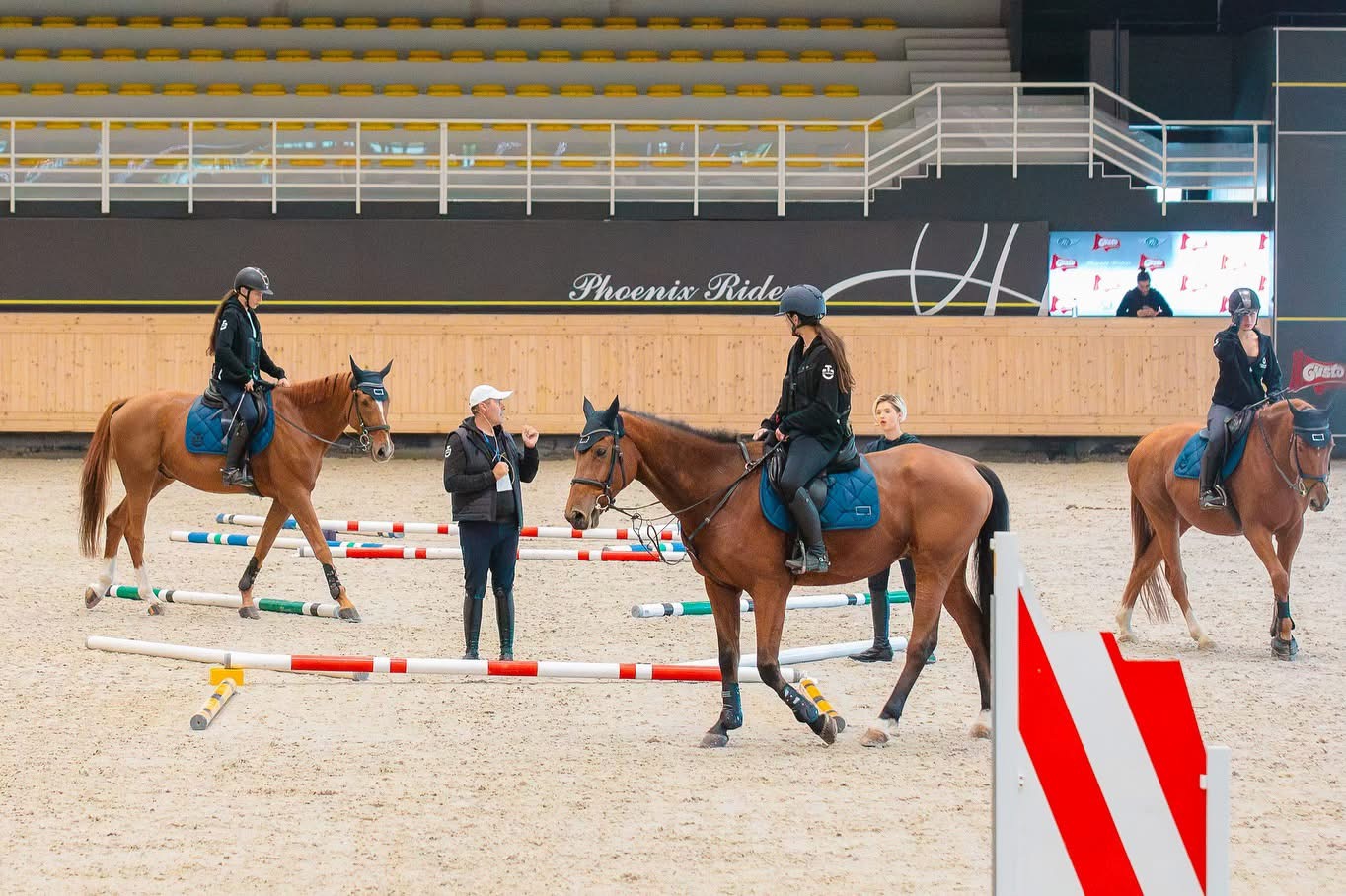CANTONAMENTE DE PREGĂTIRE